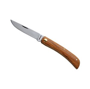 Baladeo Baladeo Terroir olivové dřevo Kapesní nůž