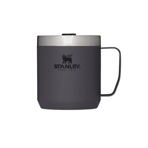 Stanley Camp mug charcoal Hrnek