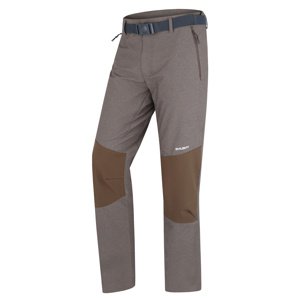 Husky Klass M XL, deep khaki Pánské outdoor kalhoty