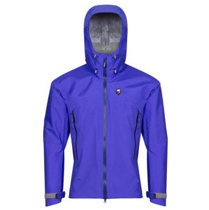 High point Protector 6.0 Jacket M, dazzling blue Pánská hardshellová bunda
