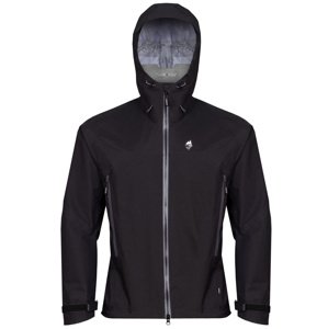High point Protector 6.0 Jacket L, black Pánská hardshellová bunda