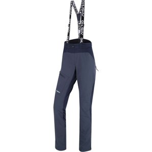 Husky Kixees L XL, dk. blue Dámské outdoor kalhoty
