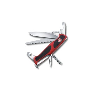 Victorinox RangerGrip 79 červená Kapesní nůž