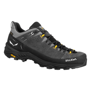 Salewa Alp trainer 2 GTX EU 46 ½, Onyx/Black Pánské trekové boty