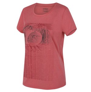Husky Tash L XS, pink Dámské funkční triko
