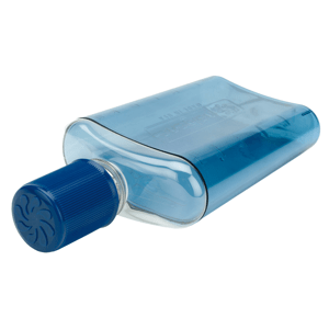 Nalgene Flask Modrá