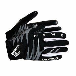 Salming Hawk Goalie Gloves M