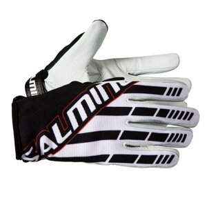 Salming Atilla Goalie Gloves XS