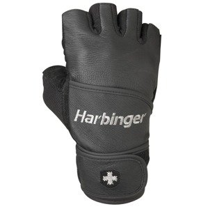 Harbinger Fitness rukavice Classic Wrist Wrap 130 S