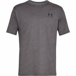 Under Armour Sportstyle Left Chest SS XS