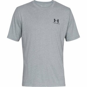 Under Armour Sportstyle Left Chest SS 3XL