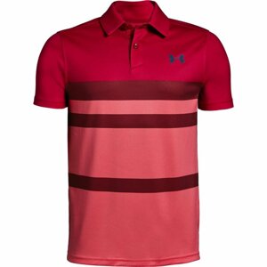 Under Armour Tour Tips Engineered Polo L
