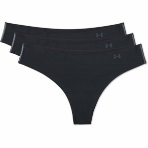 Under Armour PS Thong 3Pack XS