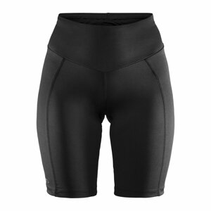 Craft W Kalhoty ADV Essence krátké černá XS