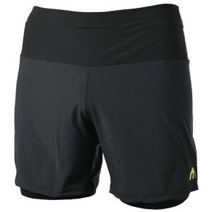 Mico Man Shorts With Brief Insert M1 Trail I