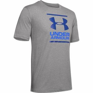 Under Armour GL Foundation SS T XS