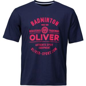 Oliver Badminton T-Shirt XS