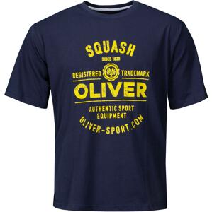 Oliver Squash T-Shirt XS