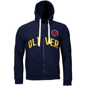 Oliver Autentic Hooded Jacket L