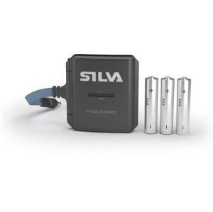 Silva Hybrid Battery Case Default