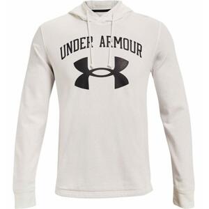Under Armour UA Rival Terry Big Logo HD S