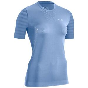 CEP Běžecké tričko ULTRALIGHT s krátkým rukávem XS