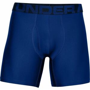 Under Armour Tech 6In 2 Pack S