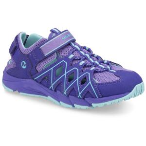 Merrell Hydro Quench 34