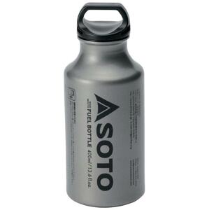 Soto Fuel Bottle 400 ml