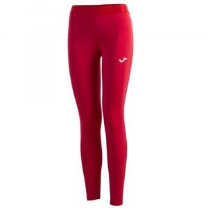 Joma Long Tight Olimpia Red Woman S