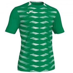 Joma Myskin II T-Shirt Green S/S 4XL-5XL