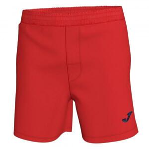 Joma Antilles Swimsuit Short Red M