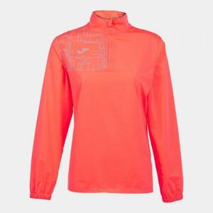 Joma Elite VIII Sweatshirt Fluor Coral XL