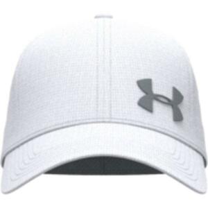 Under Armour Isochill Armourvent STR-WHT S/M