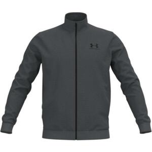 Under Armour SPORTSTYLE TRICOT JACKET-GRY S