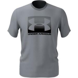 Under Armour BOXED SPORTSTYLE SS-GRY XXL