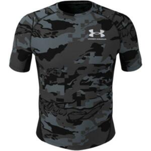 Under Armour triko HG Isochill Comp 1361514-001