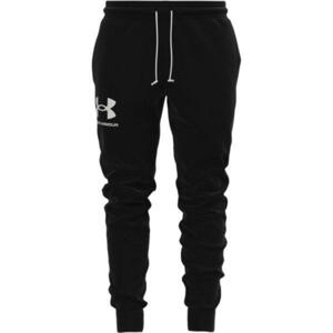 Under Armour RIVAL TERRY JOGGER-BLK S