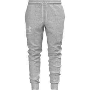 Under Armour RIVAL TERRY JOGGER-WHT 3XL
