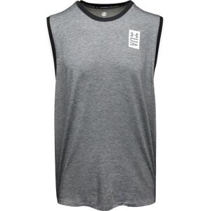 Under Armour RECOVER SLEEVELESS-BLK S