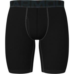 Under Armour Tech Mesh 9in 2 Pack-BLK S