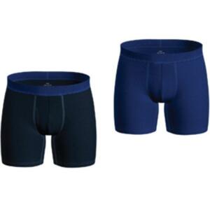 Under Armour Tech Mesh 6in 2 Pack-BLU S