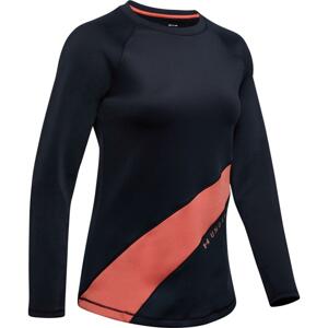 Under Armour CG Armour LS Graphic-BLK XS