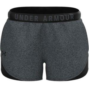 Under Armour Play Up Shorts 3.0-GRY XS