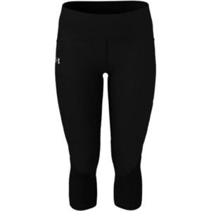Under Armour Fly Fast 2.0 HG Crop-BLK XS