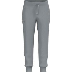 Under Armour RIVAL COTTON PANTS-GRY M