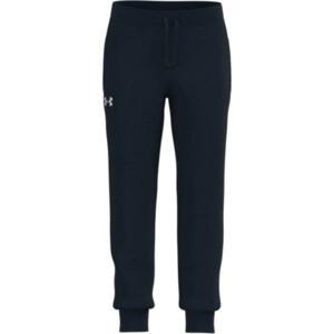 Under Armour RIVAL COTTON PANTS-NVY XS