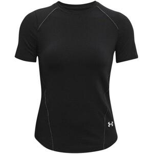 Under Armour HydraFuse SS Top-BLK M