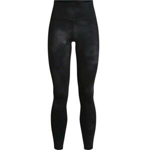 Under Armour Meridian Printed Legging-GRY XS