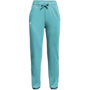 Under Armour Rival Terry Taped Pant-BLU L
